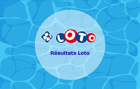 Latest & Recent France FDJ Loto Results .